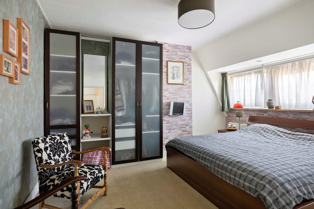 Foto 16 van T.G. Gibsonstraat 13