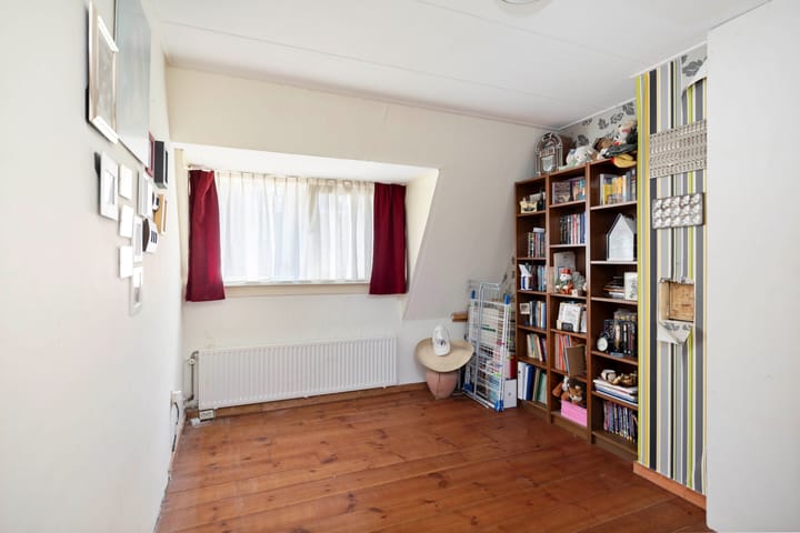 Foto 17 van T.G. Gibsonstraat 13