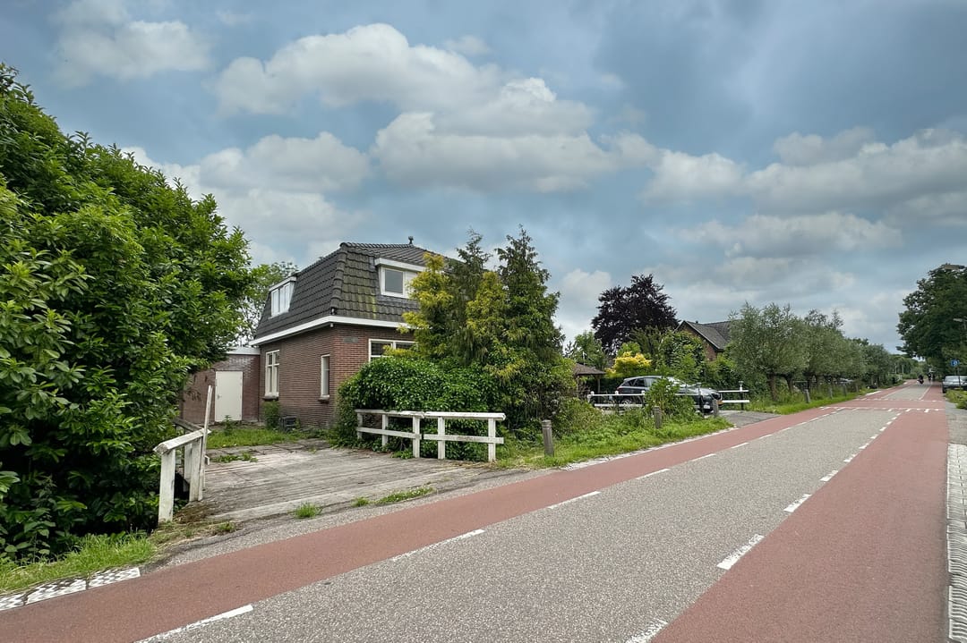 Foto 1 van Brugweg 147