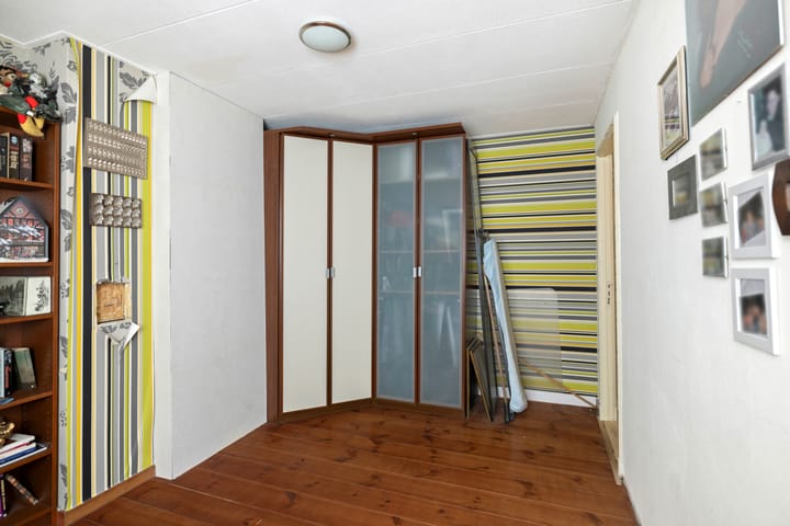 Foto 18 van T.G. Gibsonstraat 13