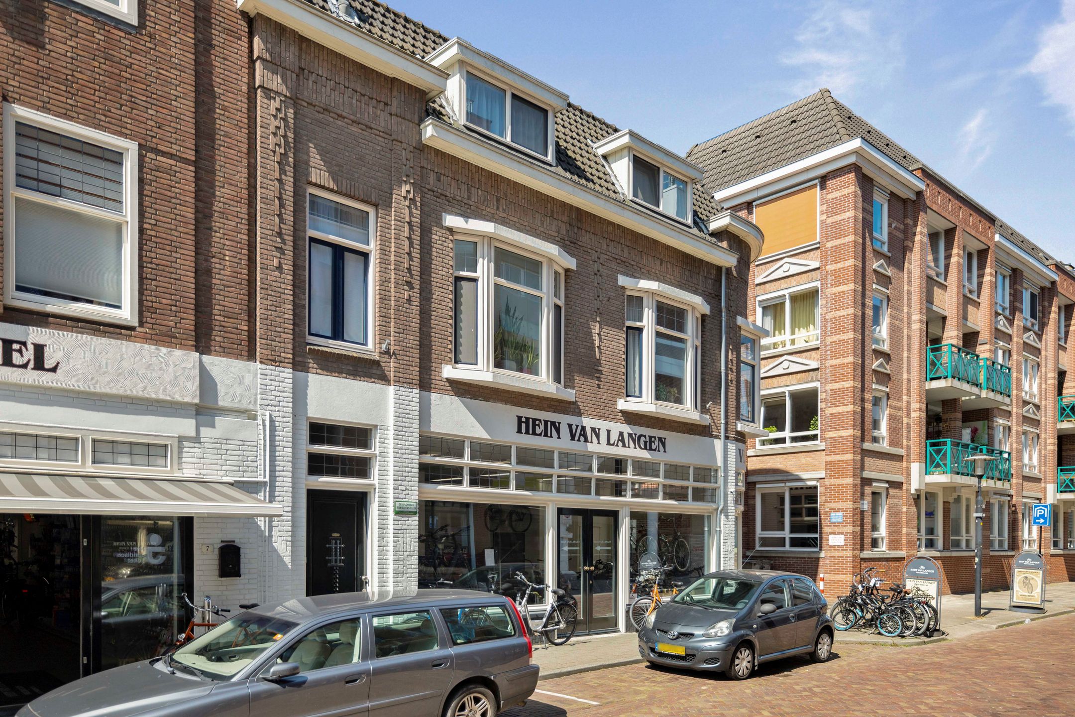 Foto 21 van T.G. Gibsonstraat 13