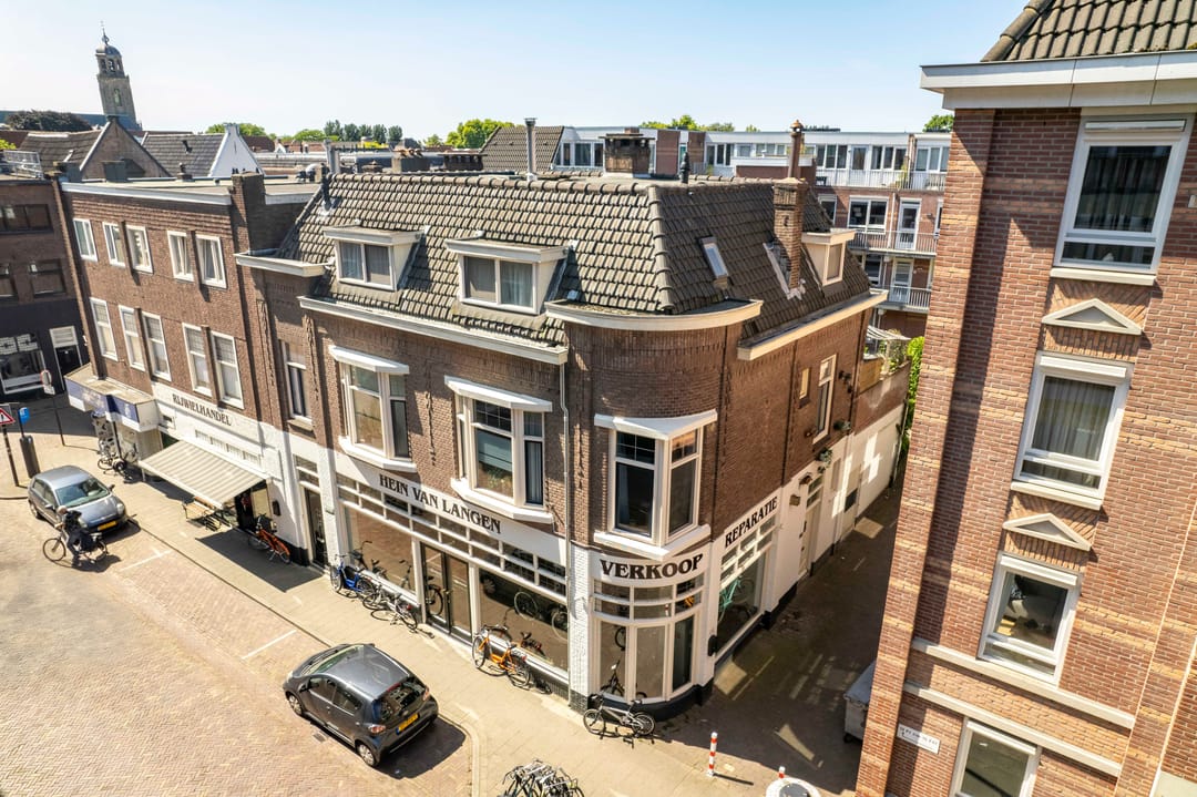 Foto 22 van T.G. Gibsonstraat 13