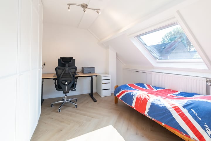 Foto 19 van Horst 19 13