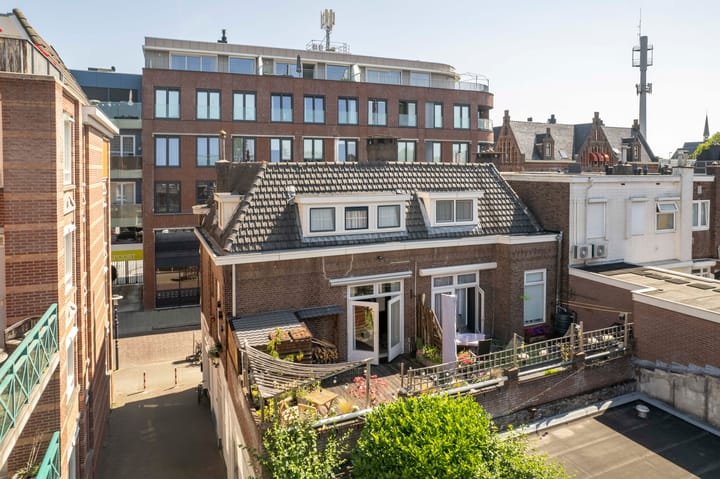 Foto 24 van T.G. Gibsonstraat 13