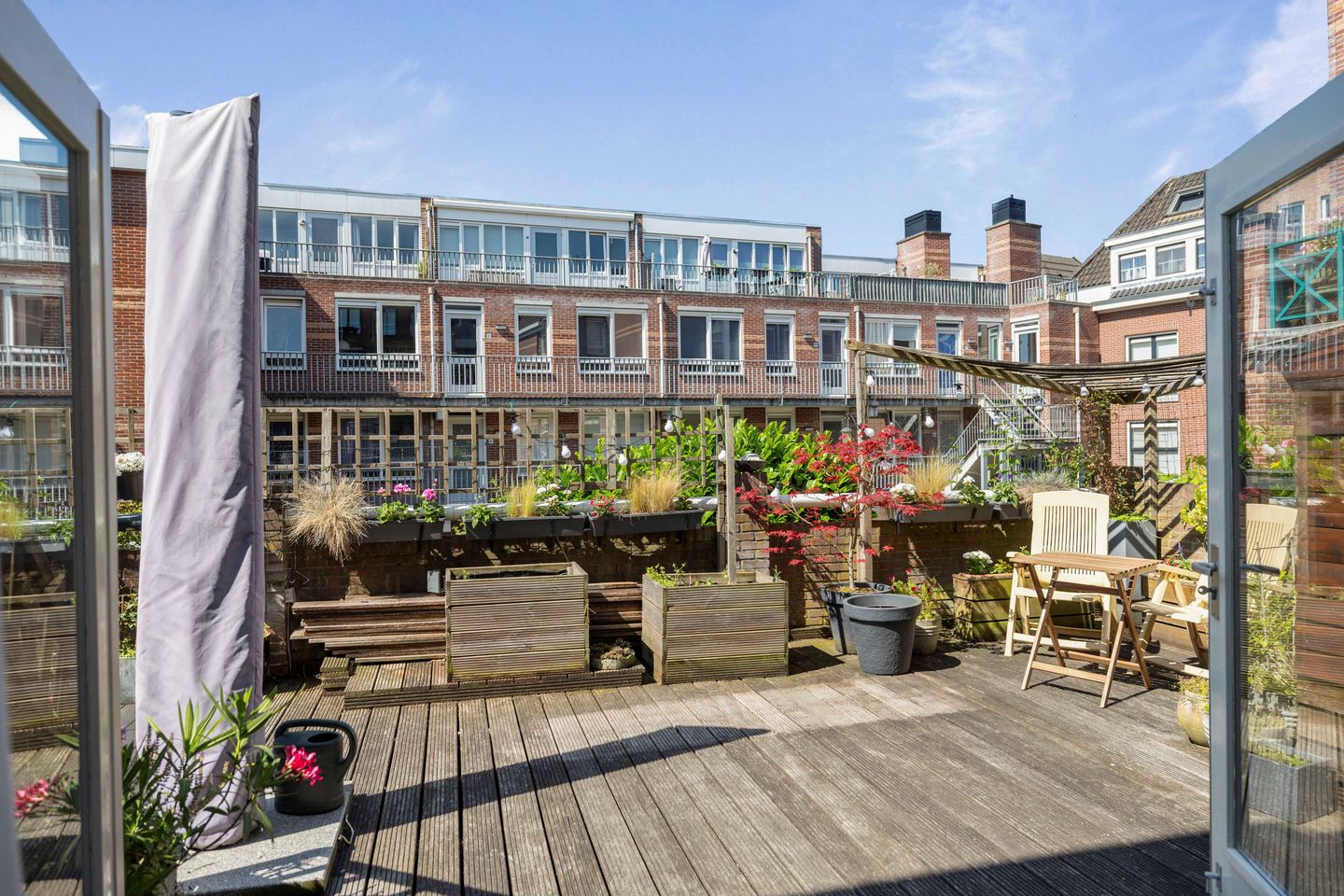 Foto 25 van T.G. Gibsonstraat 13