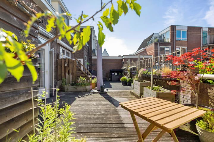 Foto 26 van T.G. Gibsonstraat 13