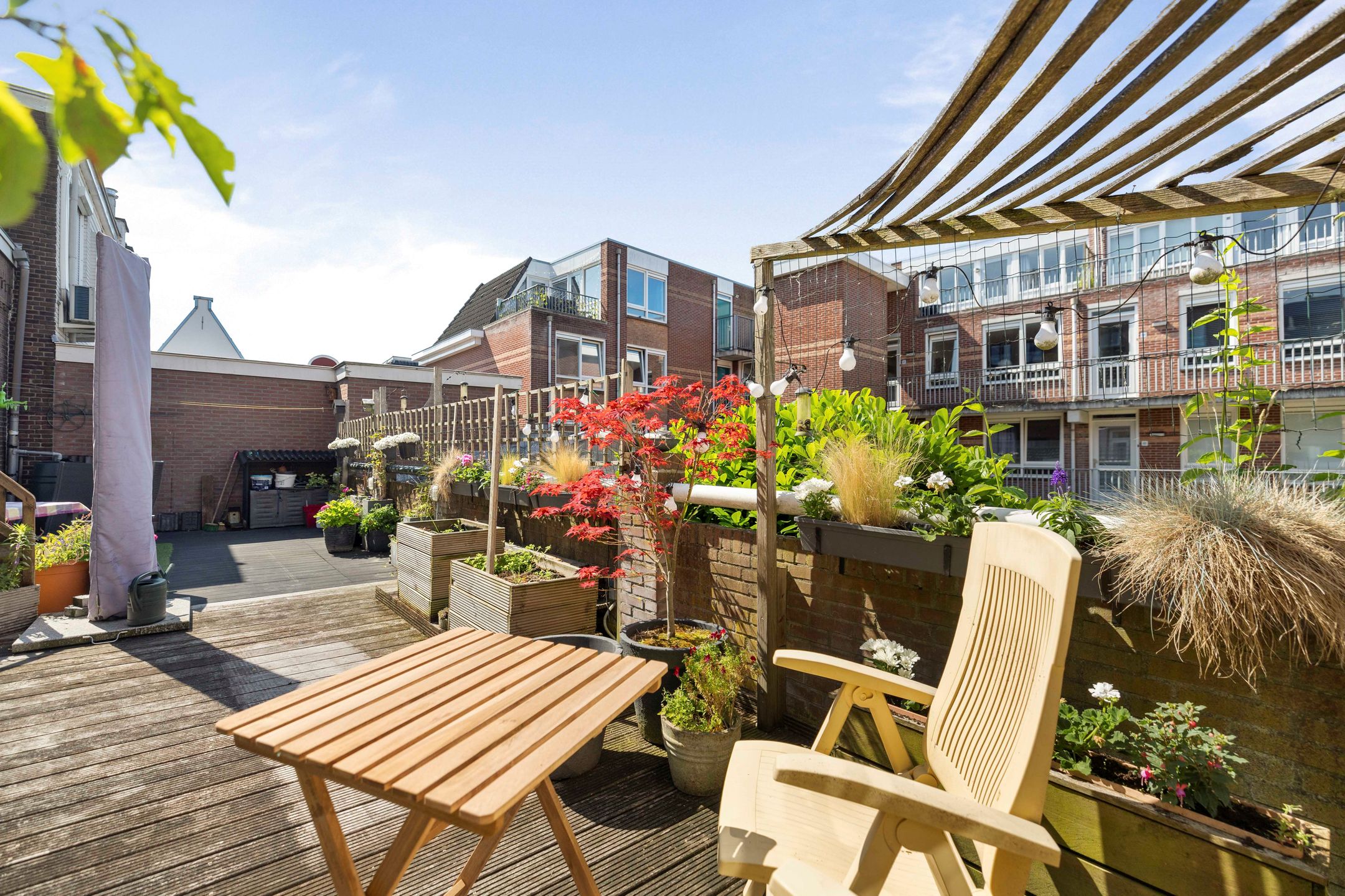 Foto 27 van T.G. Gibsonstraat 13