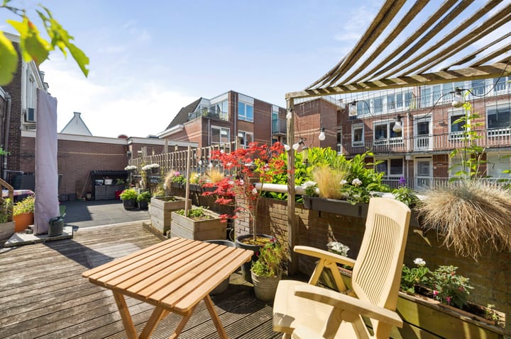 Foto 27 van T.G. Gibsonstraat 13