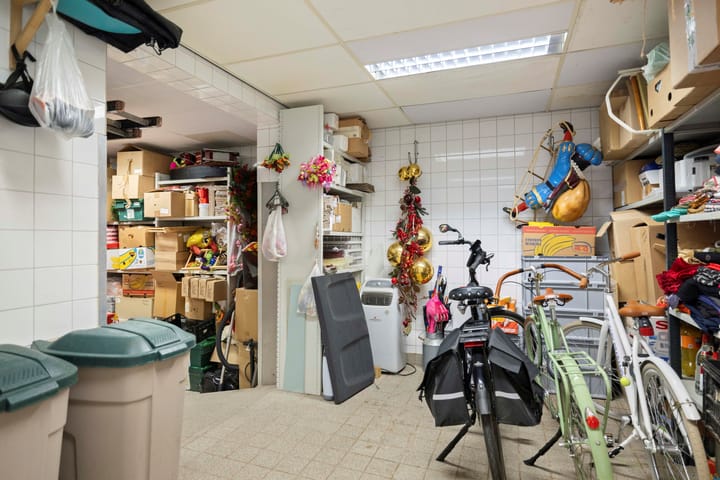 Foto 30 van T.G. Gibsonstraat 13