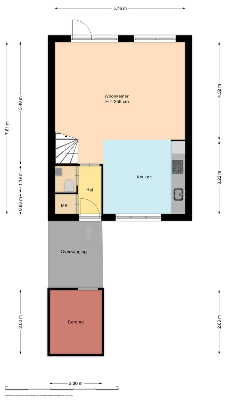 Foto 32 van Horst 19 13