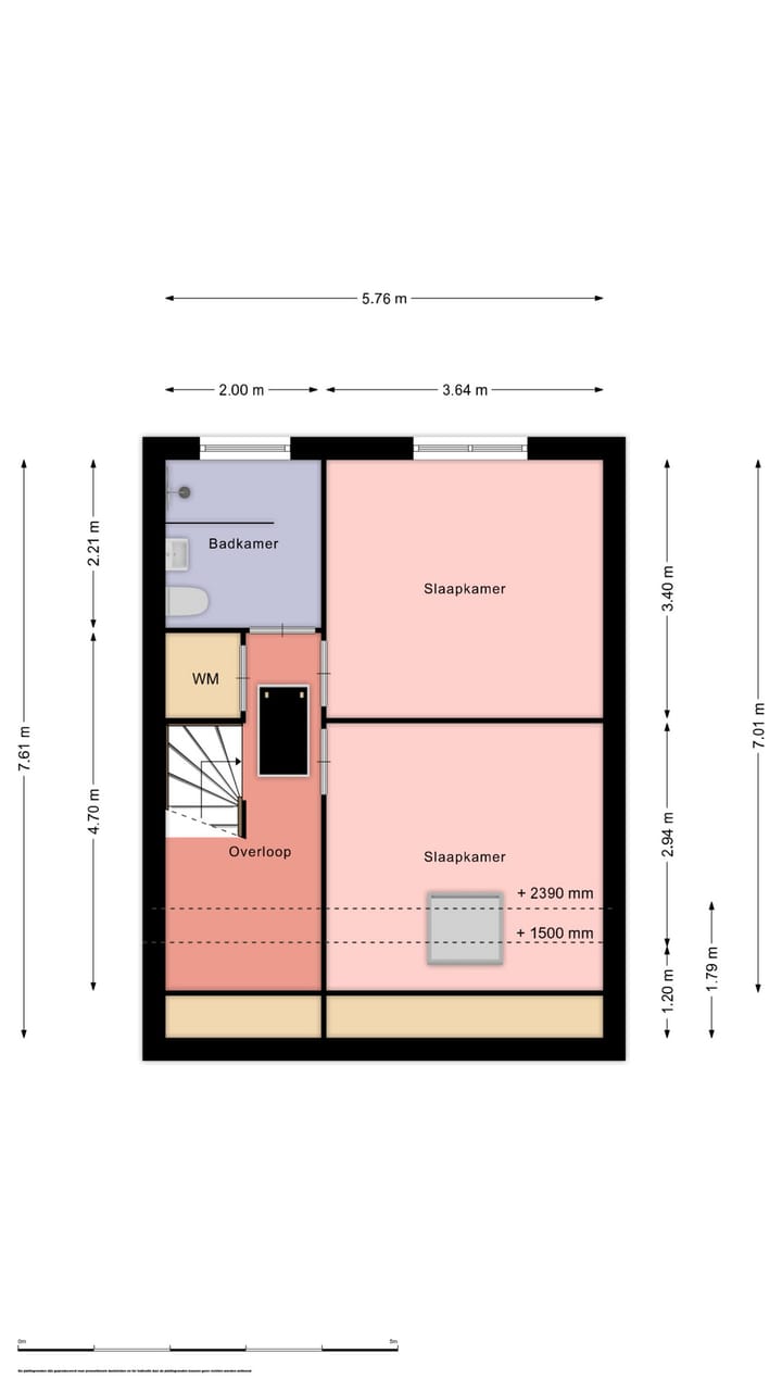 Foto 33 van Horst 19 13