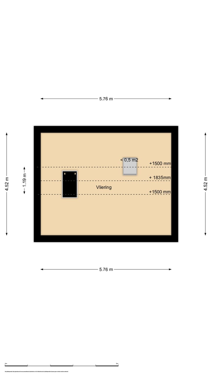 Foto 34 van Horst 19 13