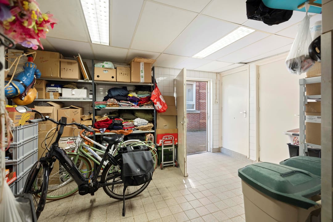 Foto 32 van T.G. Gibsonstraat 13