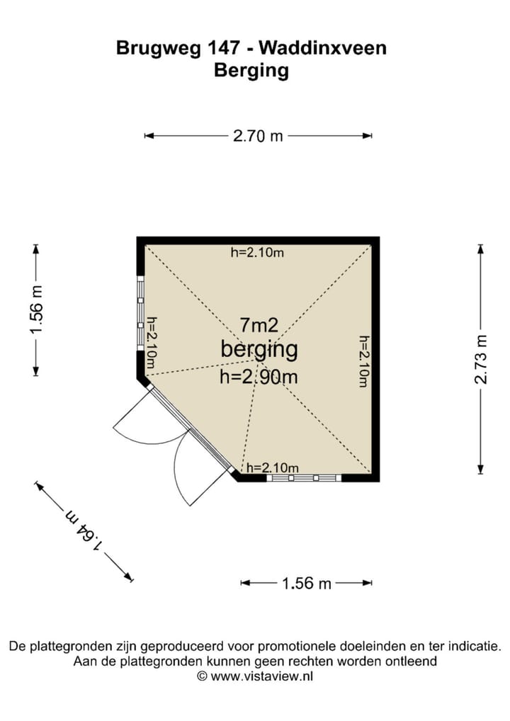 Foto 43 van Brugweg 147