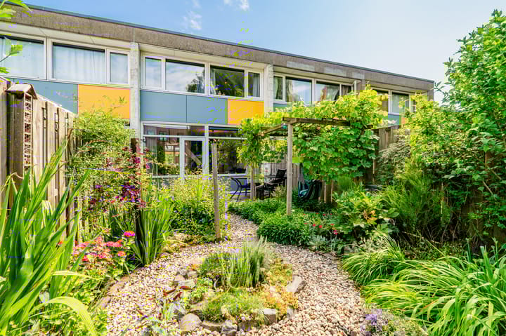 Foto 1 van Kelbergen 284