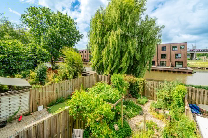 Foto 3 van Kelbergen 284