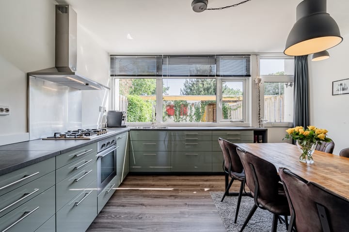 Foto 4 van Kelbergen 284