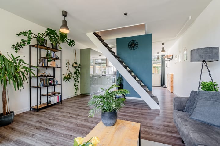 Foto 6 van Kelbergen 284