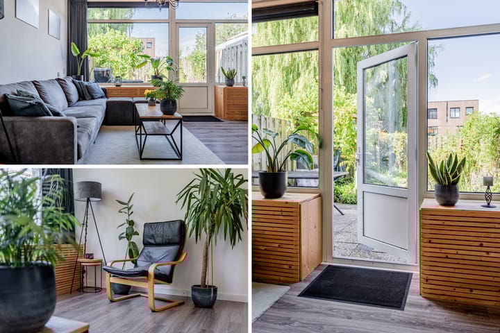 Foto 8 van Kelbergen 284