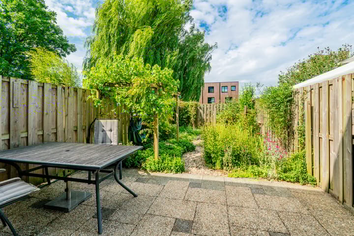 Foto 9 van Kelbergen 284