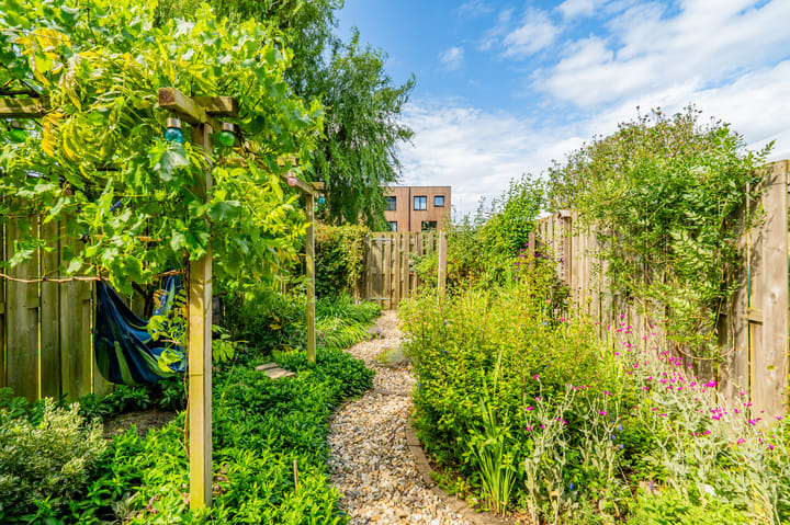 Foto 10 van Kelbergen 284