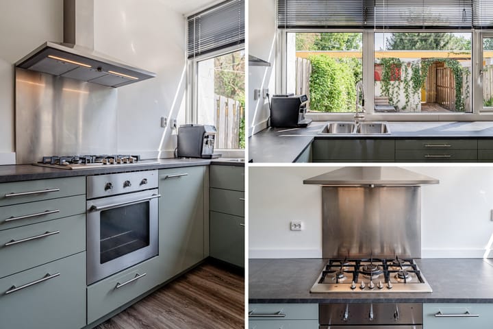 Foto 20 van Kelbergen 284