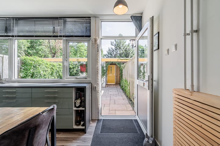 Foto 22 van Kelbergen 284