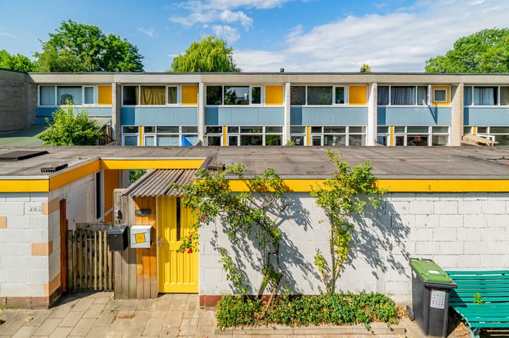 Foto 41 van Kelbergen 284