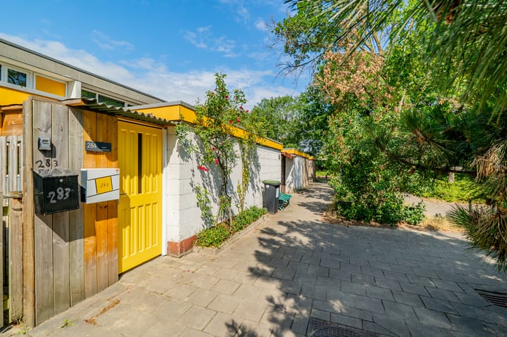 Foto 44 van Kelbergen 284