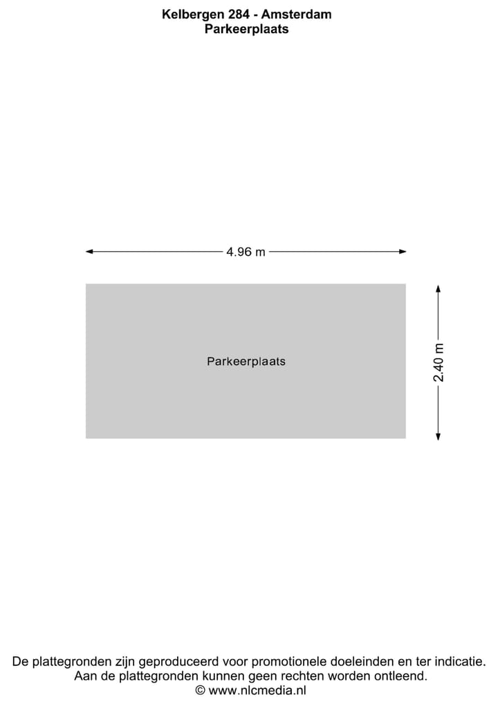 Foto 47 van Kelbergen 284