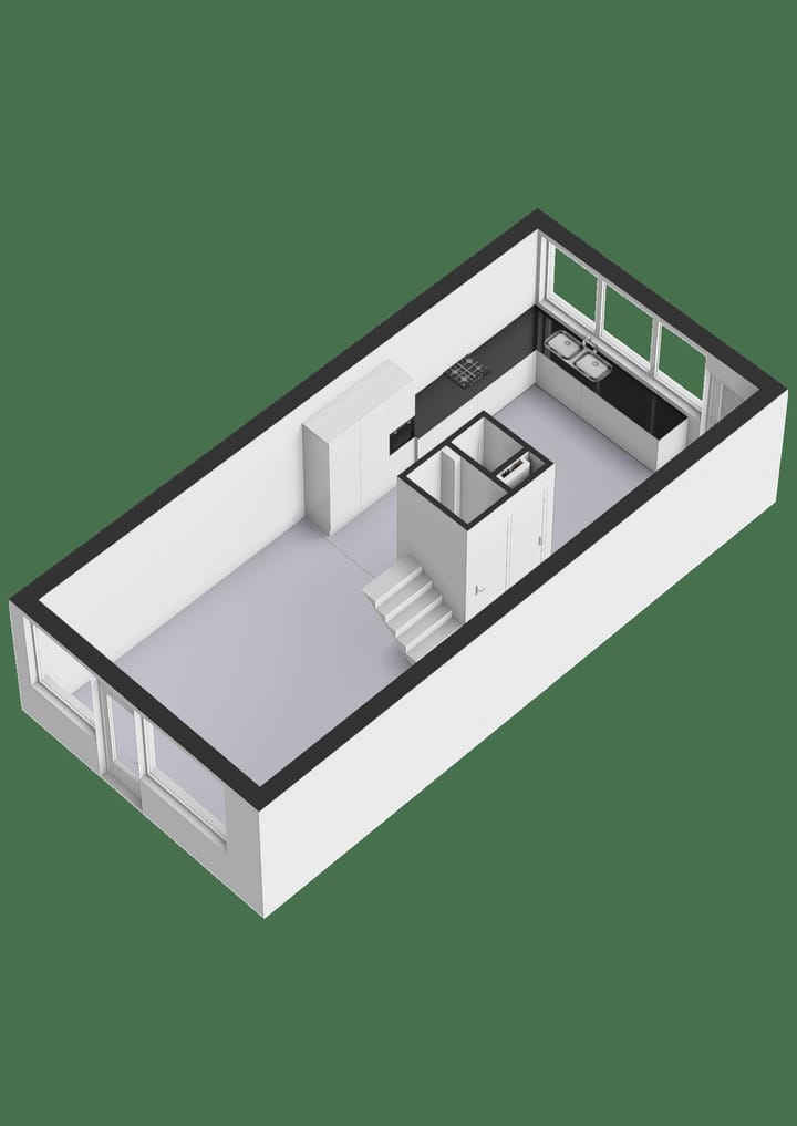 Foto 56 van Kelbergen 284