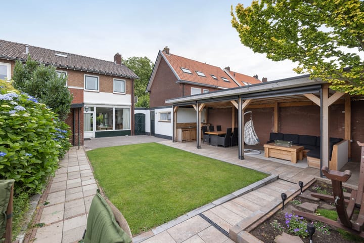 Foto 2 van Breemarsweg 207