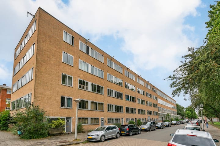 Foto 28 van Zomerdijkstraat 10-2