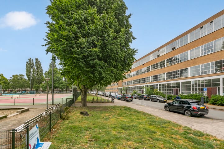 Foto 29 van Zomerdijkstraat 10-2