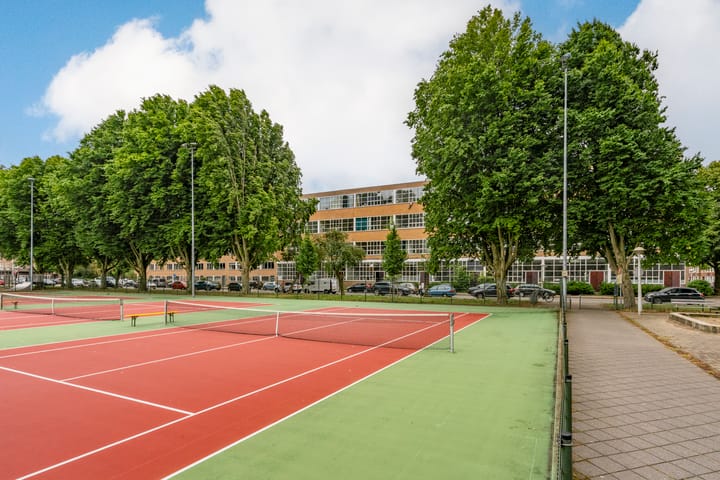 Foto 37 van Zomerdijkstraat 10-2