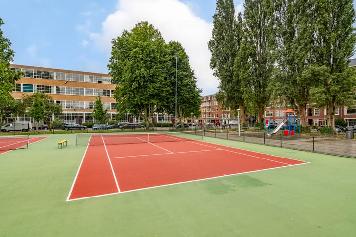 Foto 39 van Zomerdijkstraat 10-2