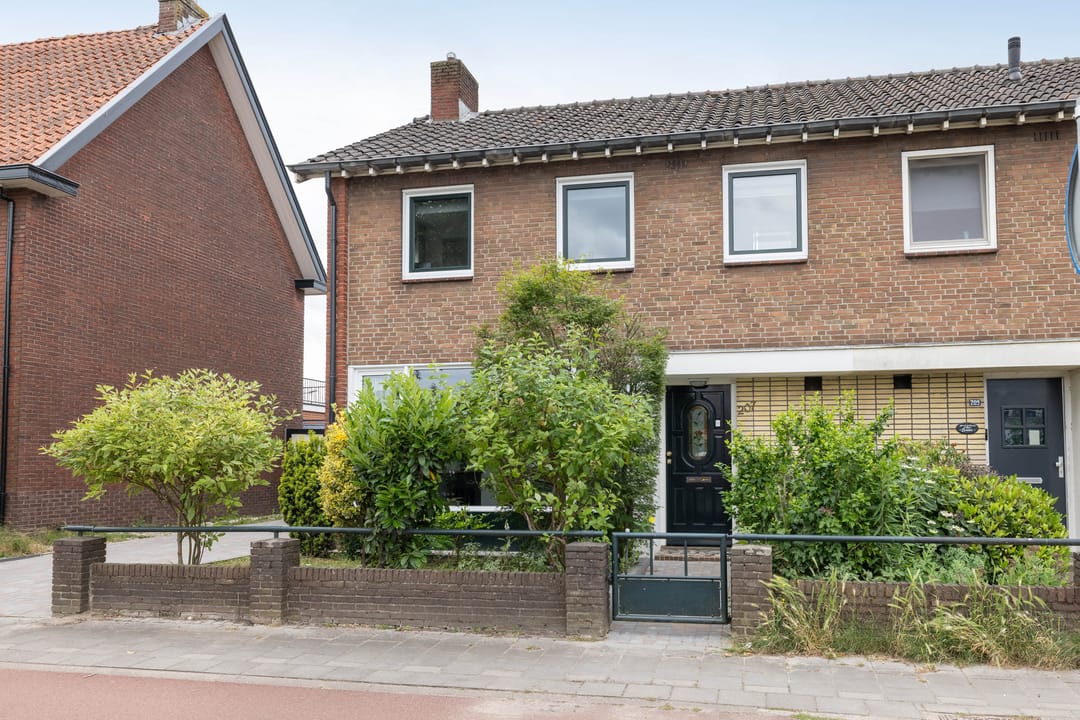 Photo 32 of Breemarsweg 207