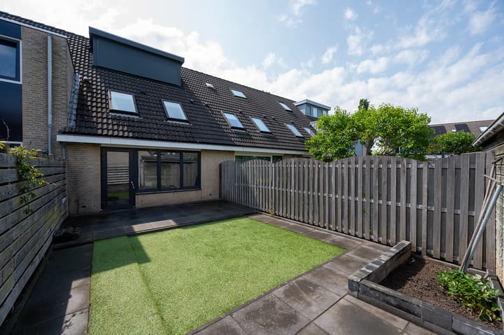 Foto 1 van IJsbeerpad 7