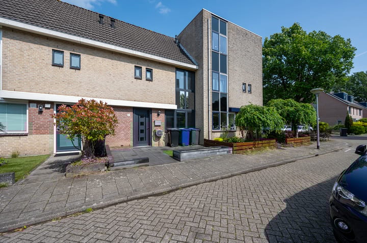 Foto 3 van IJsbeerpad 7