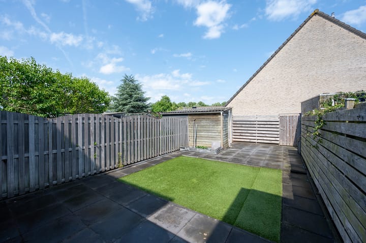 Foto 4 van IJsbeerpad 7