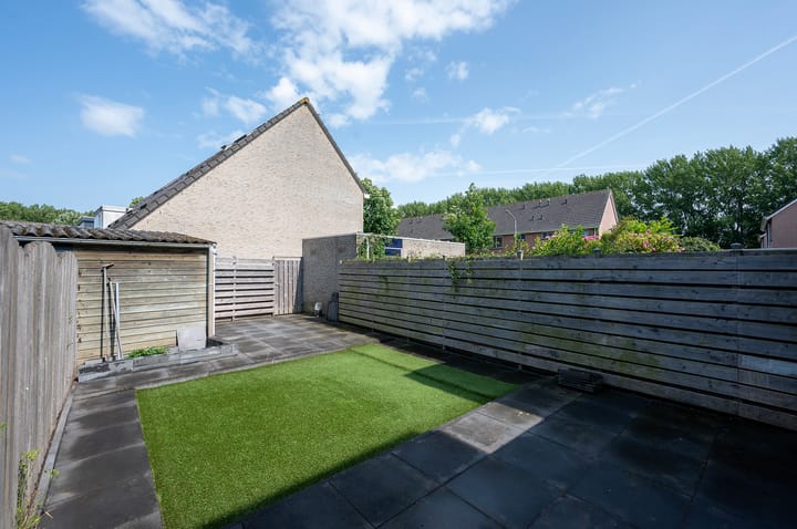 Foto 13 van IJsbeerpad 7