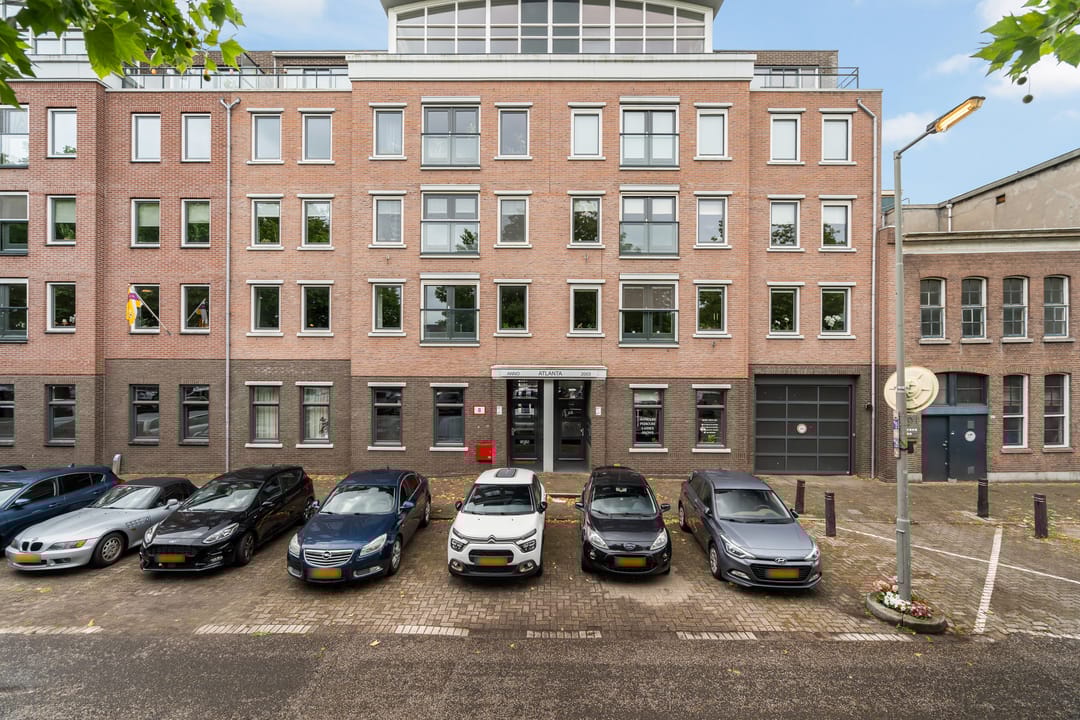 Foto 1 van Nieuwe Haven 85-B