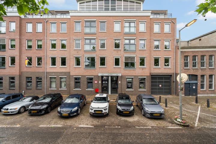 Foto 1 van Nieuwe Haven 85-B