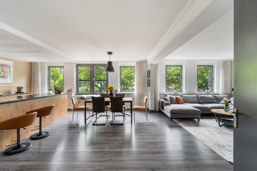 Foto 2 van Nieuwe Haven 85-B