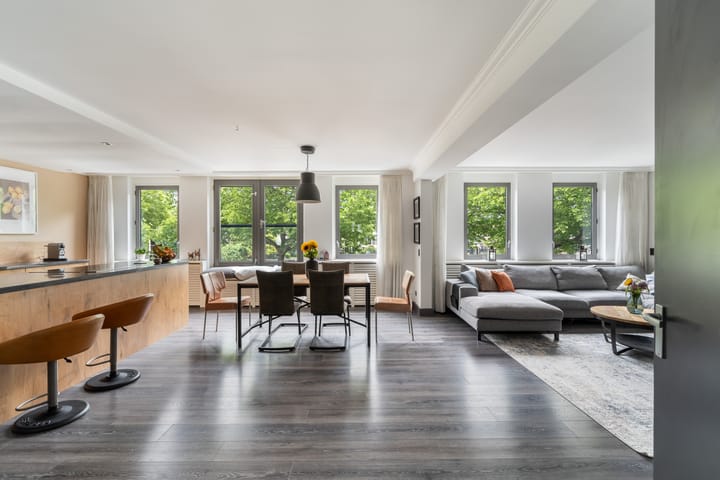 Foto 2 van Nieuwe Haven 85-B