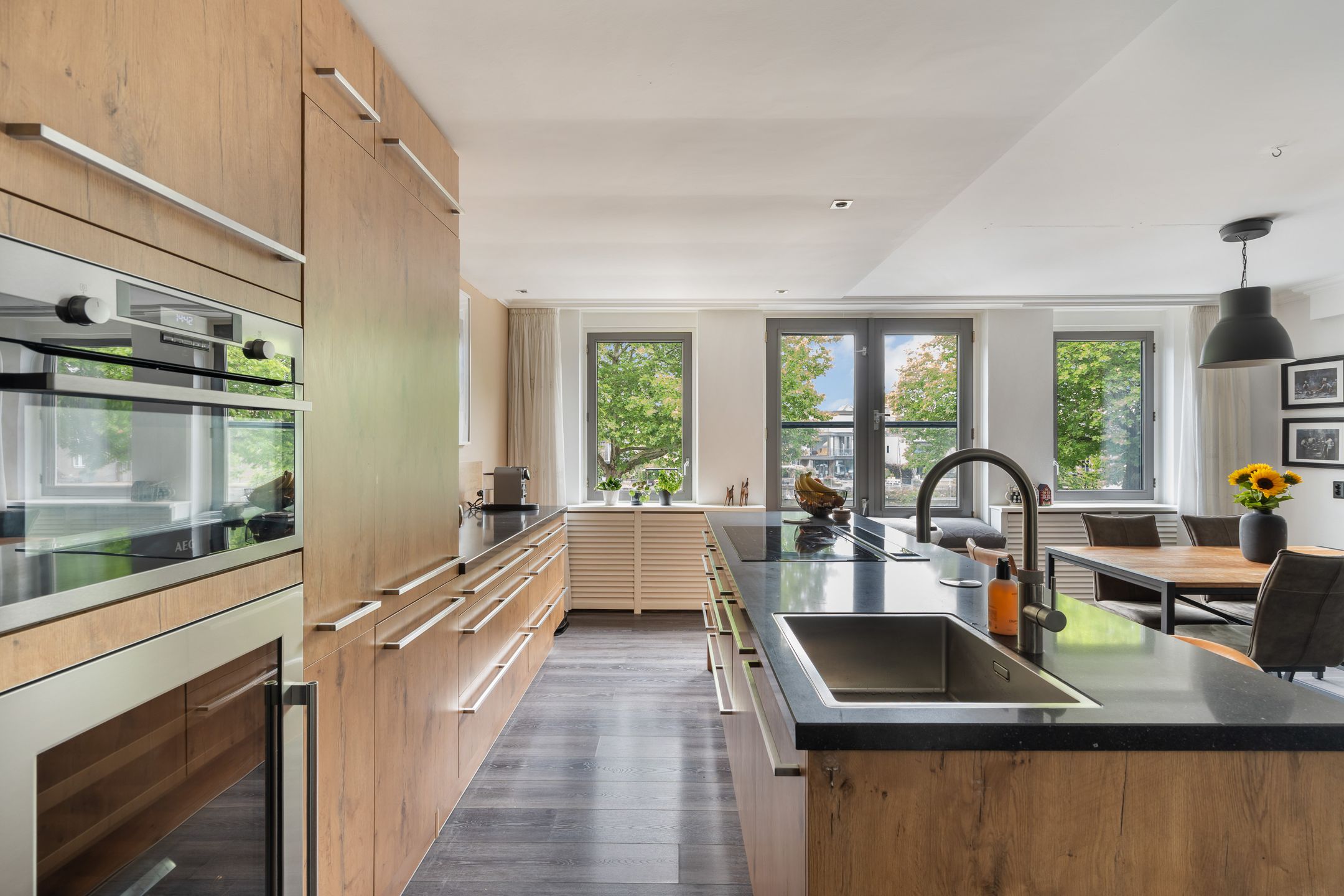 Foto 3 van Nieuwe Haven 85-B