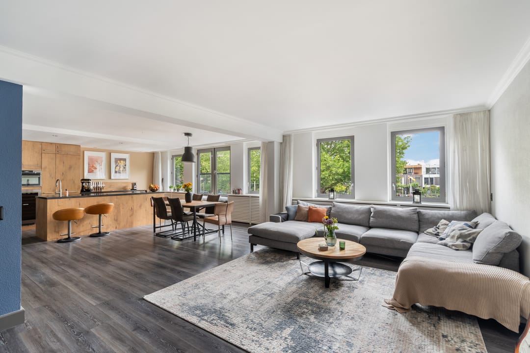 Foto 7 van Nieuwe Haven 85-B