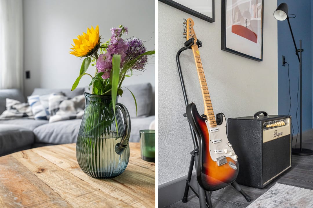 Foto 8 van Nieuwe Haven 85-B