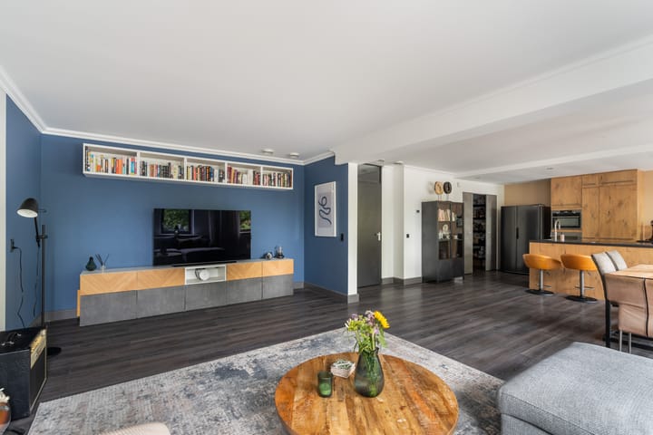 Foto 9 van Nieuwe Haven 85-B