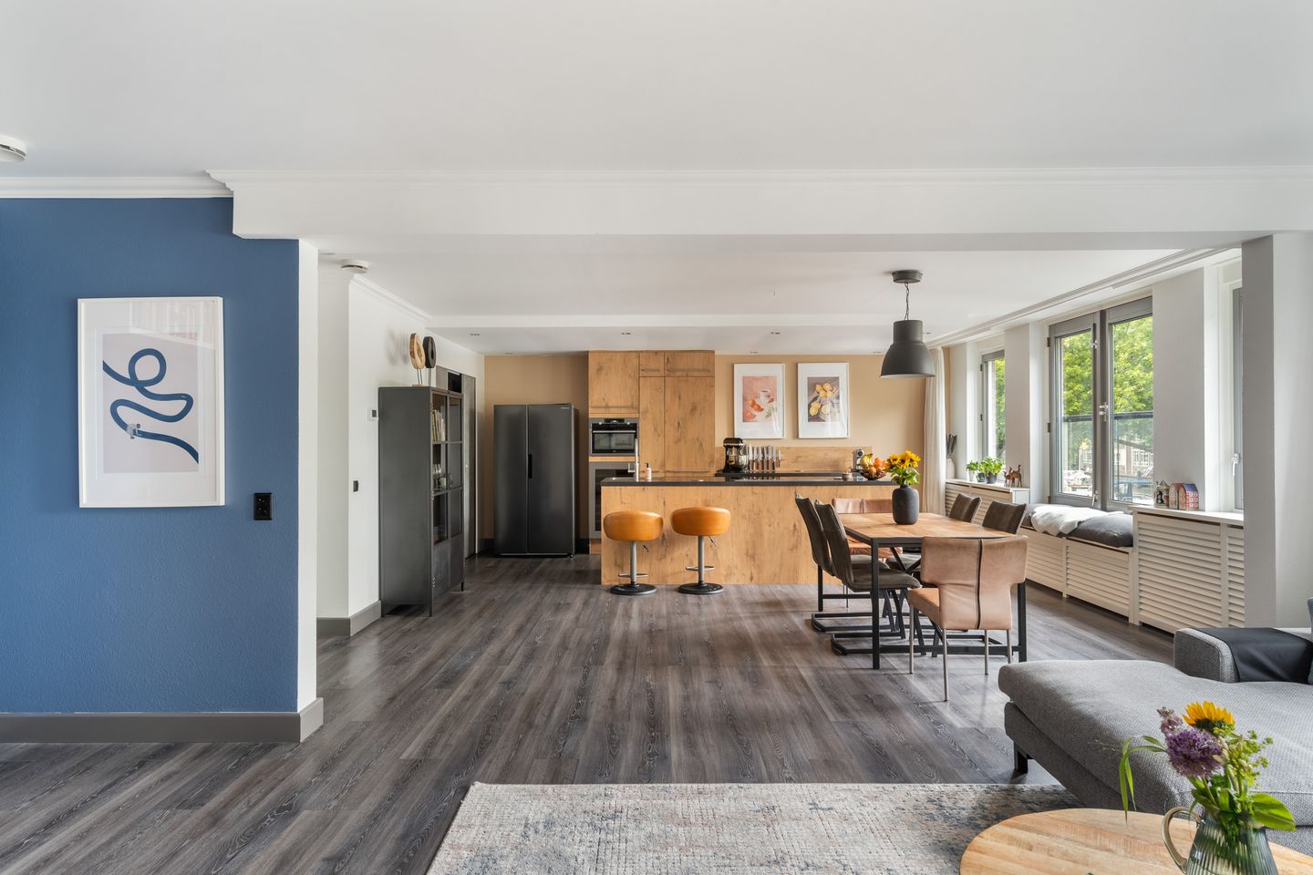 Foto 10 van Nieuwe Haven 85-B